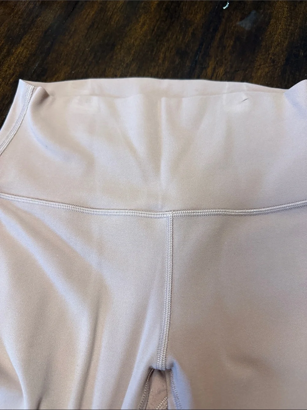 lululemon athletica Women's High-Rise Leggings - Nude Color -25”